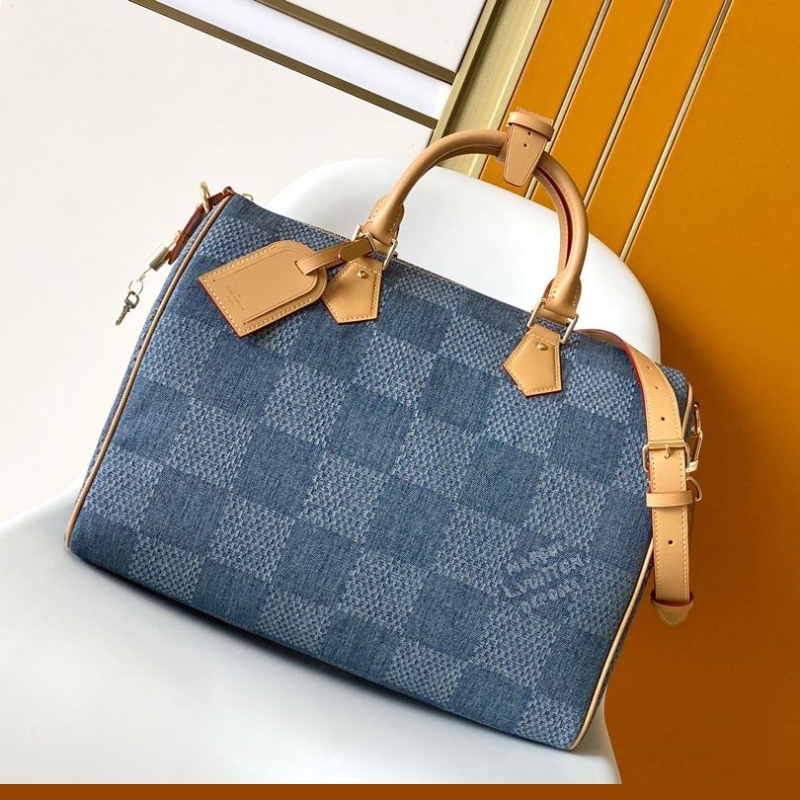 LV Travel Bags